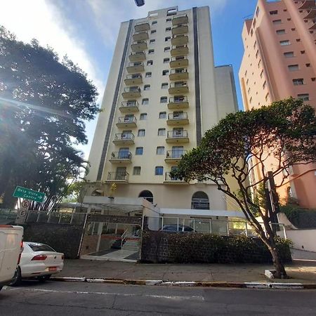 Hotel Paulista Flat Сан-Пауло Экстерьер фото