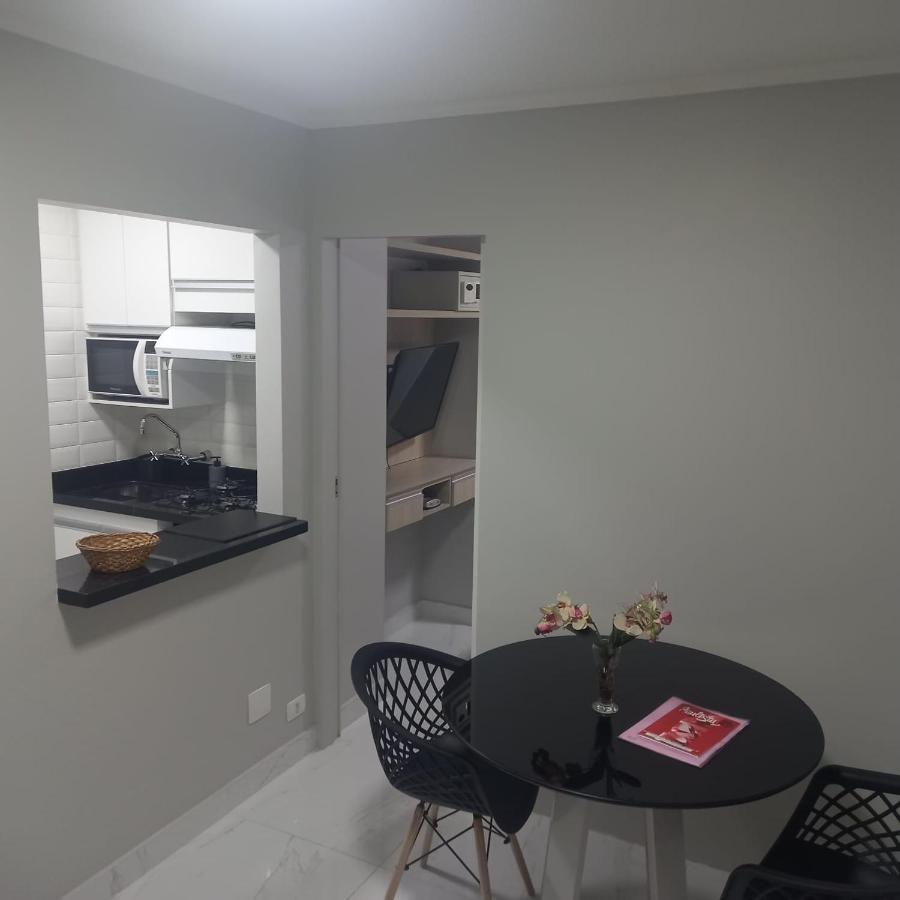 Hotel Paulista Flat Сан-Пауло Экстерьер фото